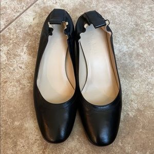 Everlane the day heel - size 7.5